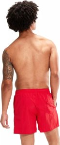 Speedo Męskie szorty Speedo HYPERBOOM PLMT 16" WSHT AM fed red/oxid grey rozmiar XXL 4