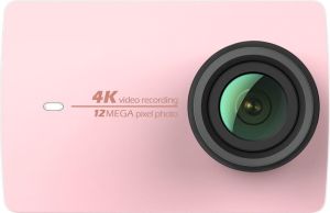 Kamera Yi 4K Action 2