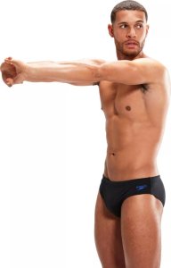 Speedo Męskie kąpielówki slipy Speedo Tech Pnl 7cm Brf Am rozmiar 28 1