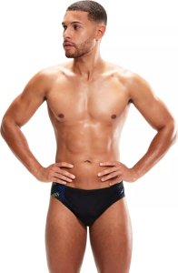 Speedo Męskie kąpielówki slipy Tech Pnl 7cm Brf Am rozmiar 30 2