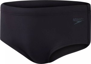 Speedo Męskie kąpielówki Speedo ECO END  13.5CM BRF AM czarny rozmiar 32 1