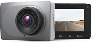 Kamera Yi Dash Camera 1