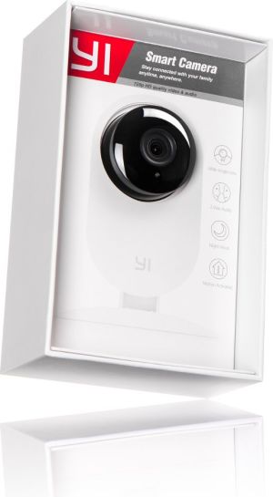 Kamera IP Yi Home Camera 4