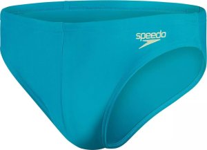 Speedo Męskie kąpielówki Speedo SOLAR 5CM BRIEF AM aquarium/spritz rozmiar 40 1