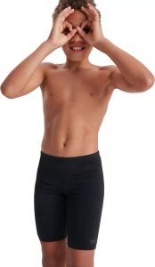 Speedo Dziecięce kąpielówki Speedo Eco End  Jam Jm czarny rozmiar 7-8 2