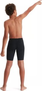 Speedo Dziecięce kąpielówki Speedo Eco End  Jam Jm czarny rozmiar 7-8 4