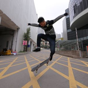 Yi Mocowanie na klatkę piersiową 2