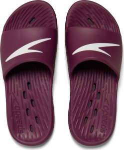 Speedo Damskie klapki plażowe basenowe Speedo Slides One Piece Af rozmiar 35,5 1