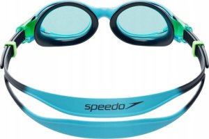 Speedo Dziecięce okularki pływackie Biofuse* 2.0 lustrzanka 2