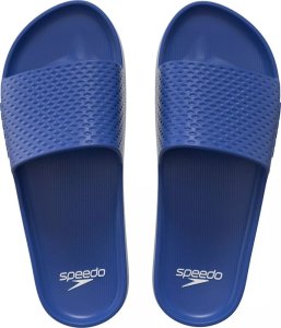 Speedo Męskie klapki plażowe basenowe Speedo Slide Entry Am rozmiar 40,5 1