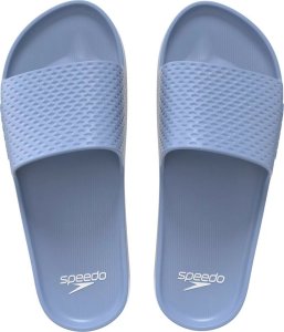 Speedo Damskie klapki plażowe basenowe Speedo Slide Entry AF rozmiar 35,5 1