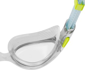 Speedo Okularki pływackie Biofuse* 2.0 Gog Af 4
