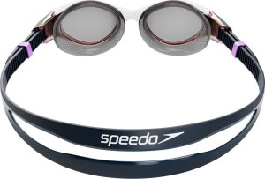Speedo Damskie okularki pływackie Biofuse* 2.0 Gog lustrzanki 2