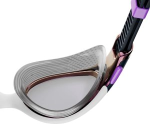 Speedo Damskie okularki pływackie Biofuse* 2.0 Gog lustrzanki 4