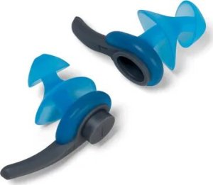 Speedo Zatyczki do uszu Biofuse Earplug Au niebieskie 2