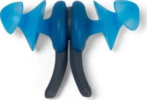 Speedo Zatyczki do uszu Biofuse Earplug Au niebieskie 4