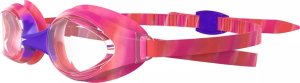 Speedo Okularki pływackie dziecięce Speedo Hyper Flyer lustrzanki 3