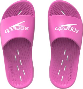 Speedo Damskie klapki plażowe basenowe Speedo Slides One Piece Af rozmiar 35,5 1