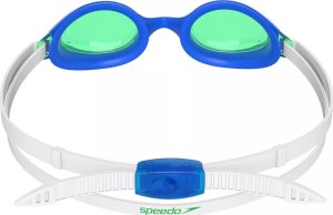 Speedo Okularki pływackie dziecięce Speedo Hyper Flyer lustrzanki 3