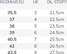 Speedo Damskie klapki plażowe basenowe Speedo Slides One Piece Af rozmiar 42 3