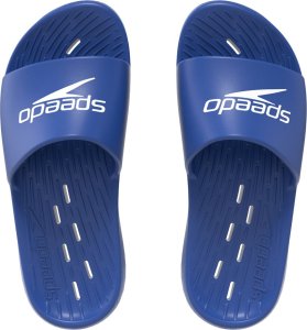 Speedo Męskie klapki plażowe basenowe Speedo Slides One Piece Am rozmiar 40,5 1