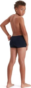 Speedo Dziecięce bokserki kąpielowe ECO* END ASHT JM true navy rozmiar 11-12 2