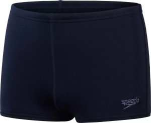 Speedo Dziecięce bokserki kąpielowe ECO* END ASHT JM true navy rozmiar 11-12 4