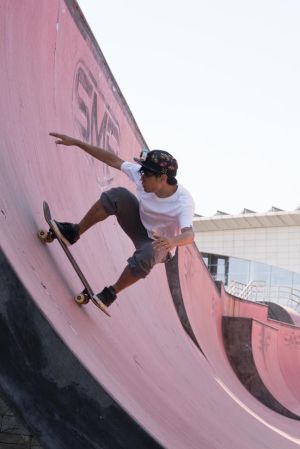 Yi Uchwyt na głowę 4