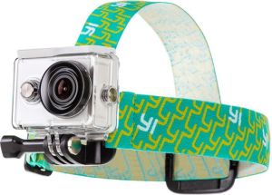 Yi Uchwyt na głowę 6