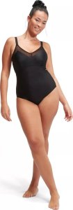 Speedo Damski strój kąpielowy Speedo SPCSCU MSH DTL 1PC AF rozmiar 40/16 11