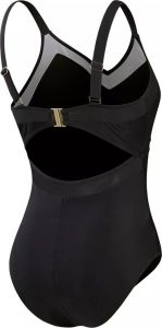 Speedo Damski strój kąpielowy Speedo SPCSCU MSH DTL 1PC AF rozmiar 40/16 2