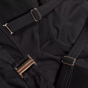 Speedo Damski strój kąpielowy Speedo SPCSCU MSH DTL 1PC AF rozmiar 40/16 4