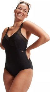 Speedo Damski strój kąpielowy Speedo SPCSCU MSH DTL 1PC AF rozmiar 40/16 6