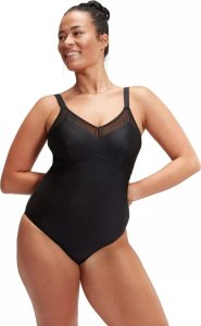 Speedo Damski strój kąpielowy Speedo SPCSCU MSH DTL 1PC AF rozmiar 40/16 7