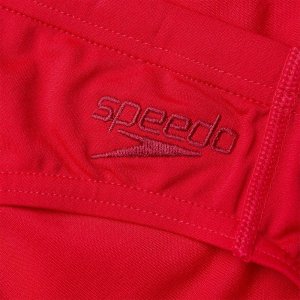 Speedo Męskie kąpielówki slipy Eco* End 7cm Brf Am rozmiar 40 3