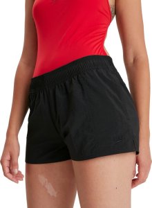 Speedo Damskie szorty Speedo Ess Wsht Af czarny rozmiar XXL 4
