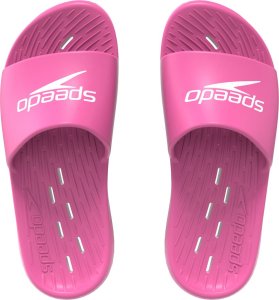 Speedo Dziecięce klapki plażowe basenowe Speedo Slides One Piece Ju rozmiar 37 1