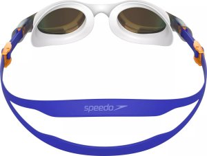 Speedo Okularki pływackie lustrzanki Speedo VUE Mirror Gog AU 3