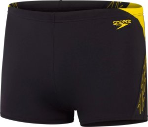 Speedo Męskie bokserki kąpielowe Speedo HYPERBOOM SPL ASHT AM rozmiar 38 1