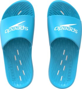 Speedo Dziecięce Klapki plażowe basenowe Speedo Slides One Piece Ju rozmiar 32 1