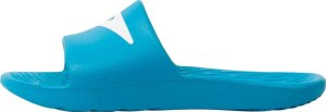 Speedo Dziecięce Klapki plażowe basenowe Speedo Slides One Piece Ju rozmiar 33 2