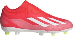 Adidas Buty piłkarskie dla dzieci adidas X Crazyfast League LL FG IF0688 36 1