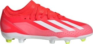 Adidas Buty piłkarskie dla dzieci adidas X Crazyfast League FG IF0693 38 2/3 1