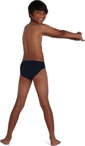 Speedo Dziecięce kąpielówki slipy Speedo Essential End  Brief Jm rozmiar 9-10 3