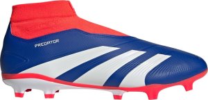 Adidas Buty piłkarskie adidas Predator League LL FG IF6333 40 1