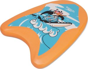 Speedo Dziecięca deska do nauki pływania Speedo Printed Float IU 1