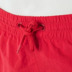 Speedo Dziecięce szorty Speedo ESSENTIAL 13" WSHT JM fed red rozmiar S 3