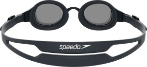 Speedo Okularki Hydropure Opt Gog Au 8-12670f808 black/smoke rozmiar d (-5) 2