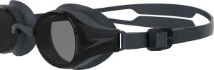 Speedo Okularki Hydropure Opt Gog Au 8-12670f808 black/smoke rozmiar d (-5) 3