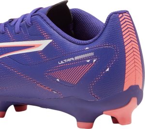 Puma Buty piłkarskie Puma Ultra 5 Play FG/AG 107689 01 44,5 3
